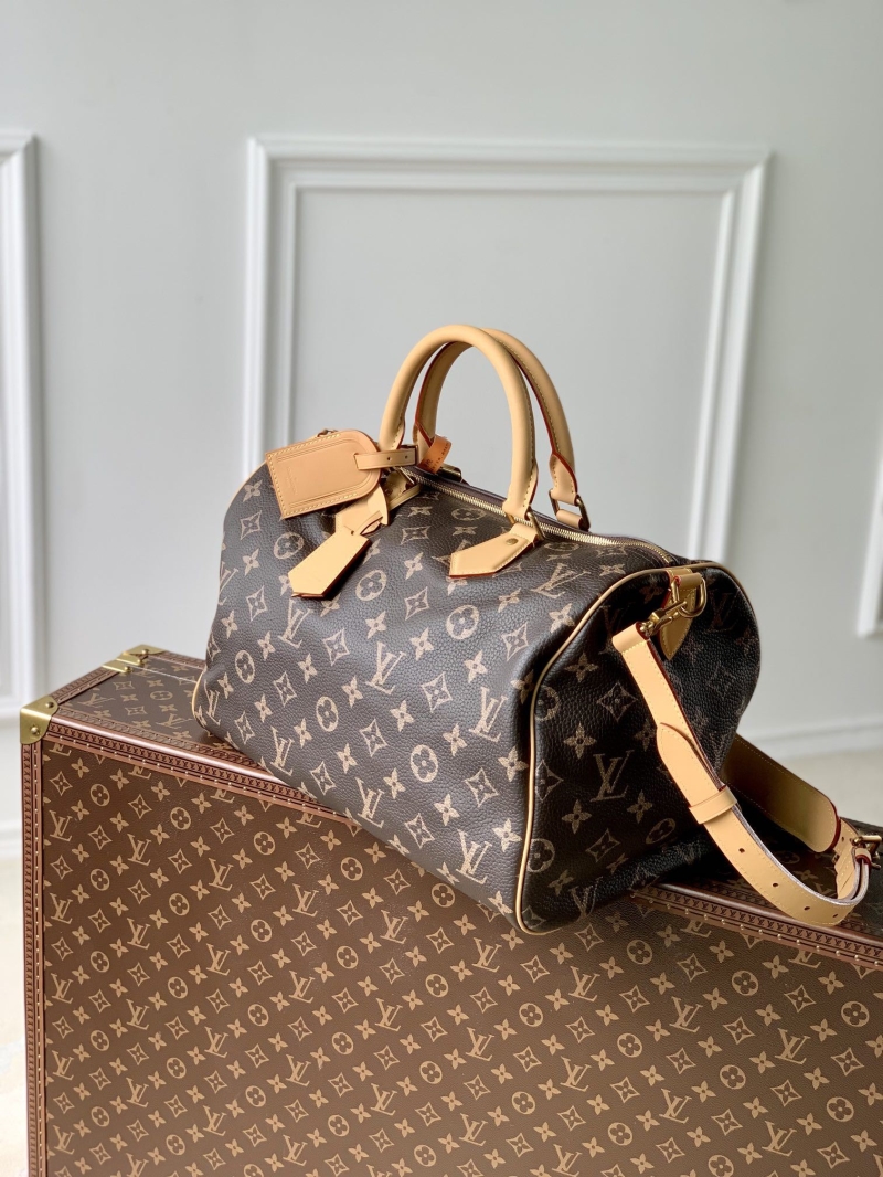 LV Travel Bags